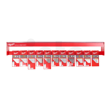 MILWAUKEE EU 1 m Jigsaw Blades 4932480768