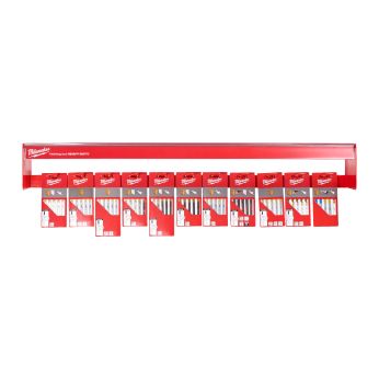 MILWAUKEE EU 1 m Jigsaw Blades 4932480768