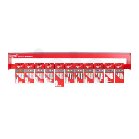 MILWAUKEE EU 1 m Jigsaw Blades 4932480769