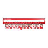 MILWAUKEE EU 1 m Jigsaw Blades 4932480769
