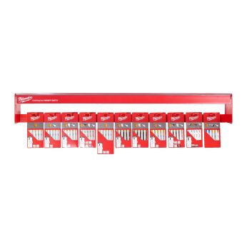 MILWAUKEE EU 1 m Jigsaw Blades 4932480769