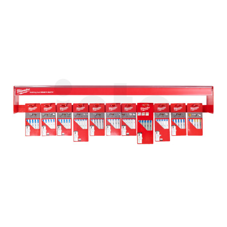 MILWAUKEE EU 1 m Jigsaw Blades 4932480770
