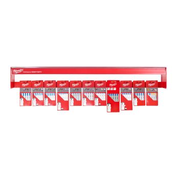 MILWAUKEE EU 1 m Jigsaw Blades 4932480770