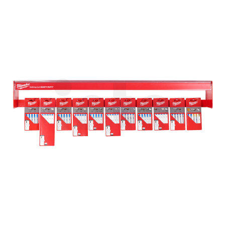 MILWAUKEE EU 1 m Jigsaw Blades 4932480771