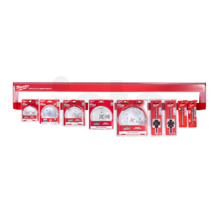 MILWAUKEE EU 1 m Holesaws 4932480780