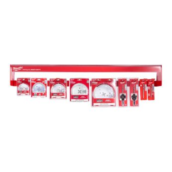 MILWAUKEE EU 1 m Holesaws 4932480780