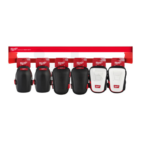 MILWAUKEE Knee Pads - 1m row 4932492120