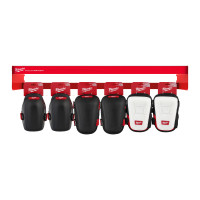 MILWAUKEE Knee Pads - 1m row 4932492120