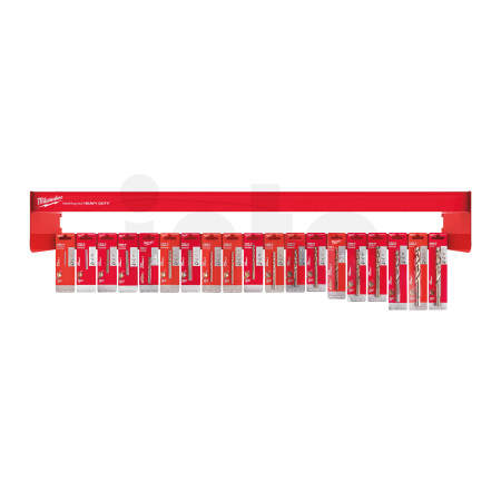 MILWAUKEE EU 1 m Metal Drilling 4932492901