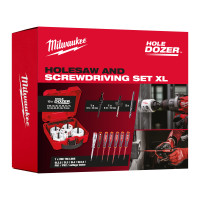 MILWAUKEE Holesaw Promotions 4932493567