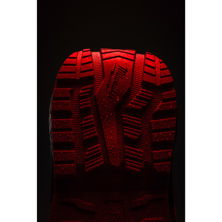 MILWAUKEE Flextred S3S bezpečnostní polobotky černé B1L110133 ESD SC FO SR, velikost 37/4.5 4932498107