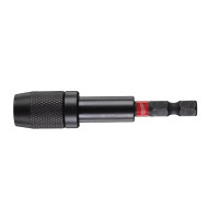 MILWAUKEE Magnetický držák bitů ShW 73 mm - 1 ks 4932459398