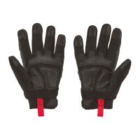 MILWAUKEE Pracovní rukavice pro demoliční práce - 11 / XXL - 1 ks 48229734
