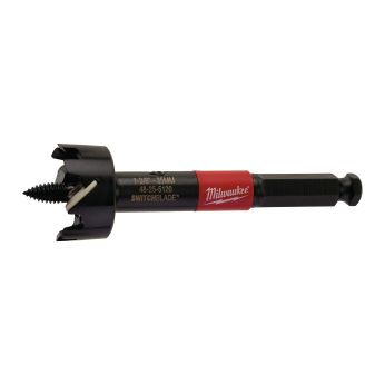 MILWAUKEE Impact Rated Switchblade™ Selfeed Drill Bits 4932479497