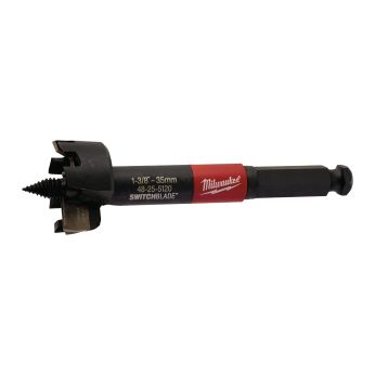 MILWAUKEE Impact Rated Switchblade™ Selfeed Drill Bits 4932479498