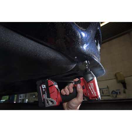 MILWAUKEE Shockwave Holesaws 49569830