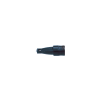 MILWAUKEE System attachments - screwdrivers and drywall guns Sada objímek na suché zdivo 49261036