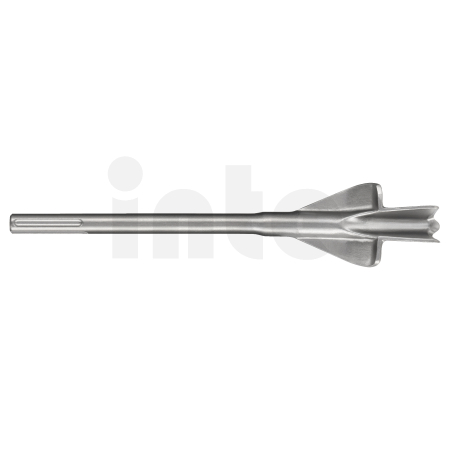 MILWAUKEE SDS-Max křídlový sekáč na drážky 380 x 35 mm 4932343746