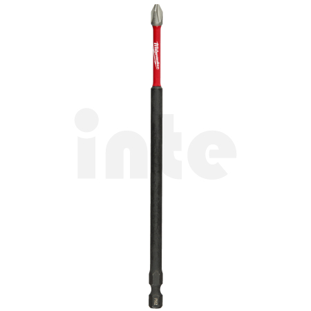 MILWAUKEE Šroubovací bity ShW PH2 150mm - 1ks 4932471565