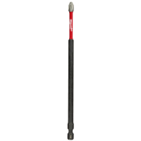 MILWAUKEE Šroubovací bity ShW PH2 150mm - 1ks 4932471565