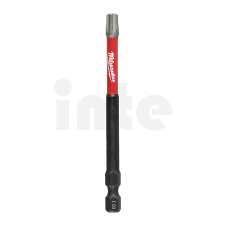MILWAUKEE Šroubovací bity ShW TX30 90mm-1ks 4932471575