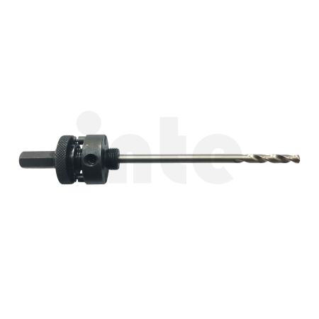 MILWAUKEE Hřídel HCS 11mm HEX; 5/8''x18 4932472088