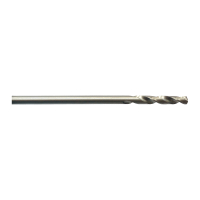 MILWAUKEE Pilotní vrták HCS 150mm - 1ks 4932472089