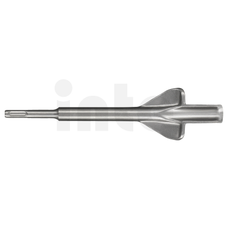 MILWAUKEE SDS-Plus křídlový sekáč  na drážky 250 x 22 mm 4932479900