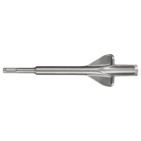 MILWAUKEE SDS-Plus křídlový sekáč  na drážky 250 x 22 mm 4932479900