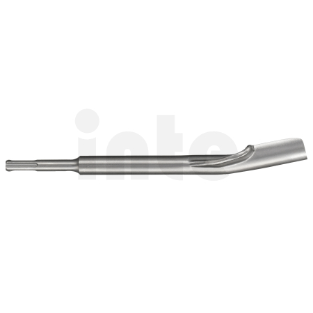 MILWAUKEE SDS-Plus křídlový sekáč  na drážky 250 x 22 mm 4932479900