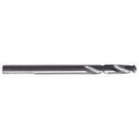MILWAUKEE Středicí vrták HSS-Ground ⌀ 6,35 mm x 89 mm. Vhodný pro všechny unašeče. 4932479468