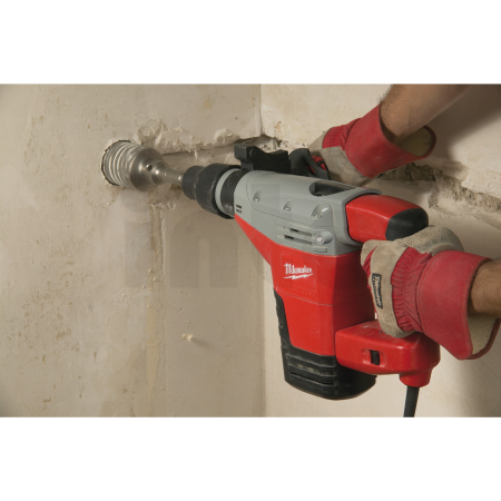 MILWAUKEE 5 kg SDS-Max vrtací a sekací kladivo 4933398200