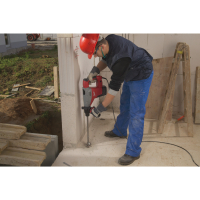 MILWAUKEE 5 kg SDS-Max vrtací a sekací kladivo 4933398200
