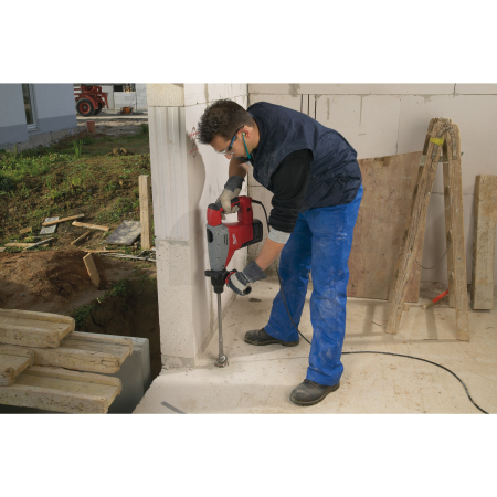 MILWAUKEE 5 kg SDS-Max vrtací a sekací kladivo 4933398200