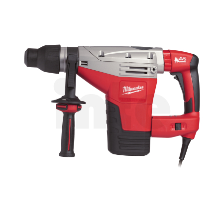 MILWAUKEE 5 kg SDS-Max vrtací a sekací kladivo 4933398200
