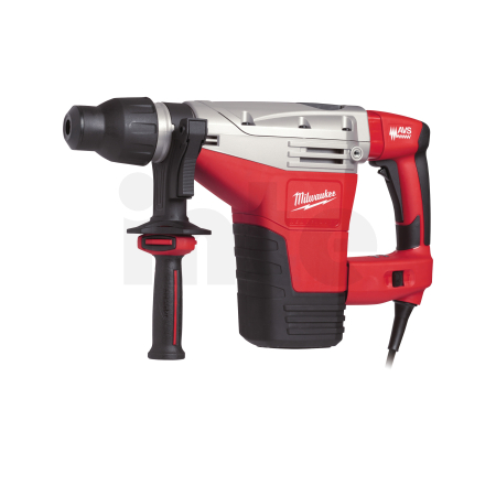 MILWAUKEE 5 kg SDS-Max vrtací a sekací kladivo 4933398200