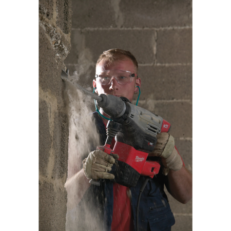 MILWAUKEE 7 kg SDS-Max vrtací a bourací kladivo 4933398753