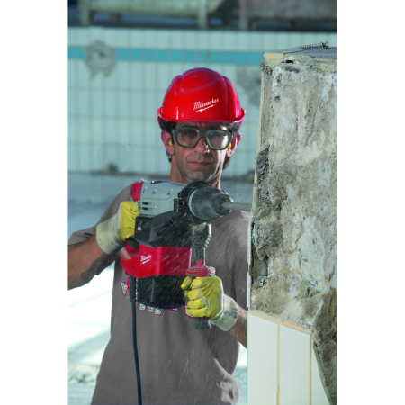 MILWAUKEE 7 kg SDS-Max vrtací a bourací kladivo 4933398753