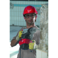 MILWAUKEE 7 kg SDS-Max vrtací a bourací kladivo 4933398753