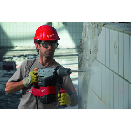 MILWAUKEE 7 kg SDS-Max vrtací a bourací kladivo 4933398753