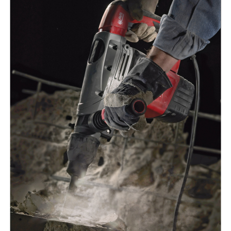 MILWAUKEE 7 kg SDS-Max vrtací a bourací kladivo 4933398753