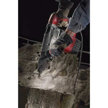 MILWAUKEE 7 kg SDS-Max vrtací a bourací kladivo 4933398753
