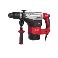 MILWAUKEE 7 kg SDS-Max vrtací a bourací kladivo 4933398601