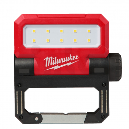 MILWAUKEE L4 FFL Sklopný reflektor s USB nabíjením 4933479766