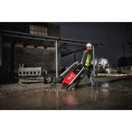 MILWAUKEE MX FUEL™ stožárová svítilna 4933471844
