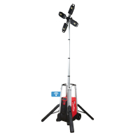 MILWAUKEE MX FUEL™ stožárová svítilna 4933471844