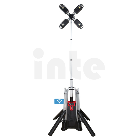 MILWAUKEE MX FUEL™ stožárová svítilna 4933471844