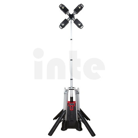MILWAUKEE MX FUEL™ stožárová svítilna 4933471844