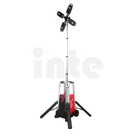MILWAUKEE MX FUEL™ stožárová svítilna 4933471844