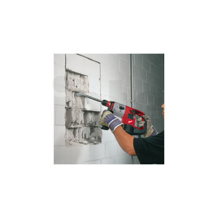 MILWAUKEE 32 mm kladivo SDS-plus se systémem FIXTEC 4933400069